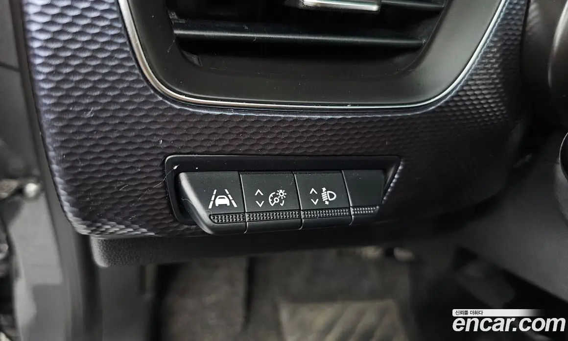 Renault (Samsung) XM3 2020 1.6 автомат (гидро), фото 13
