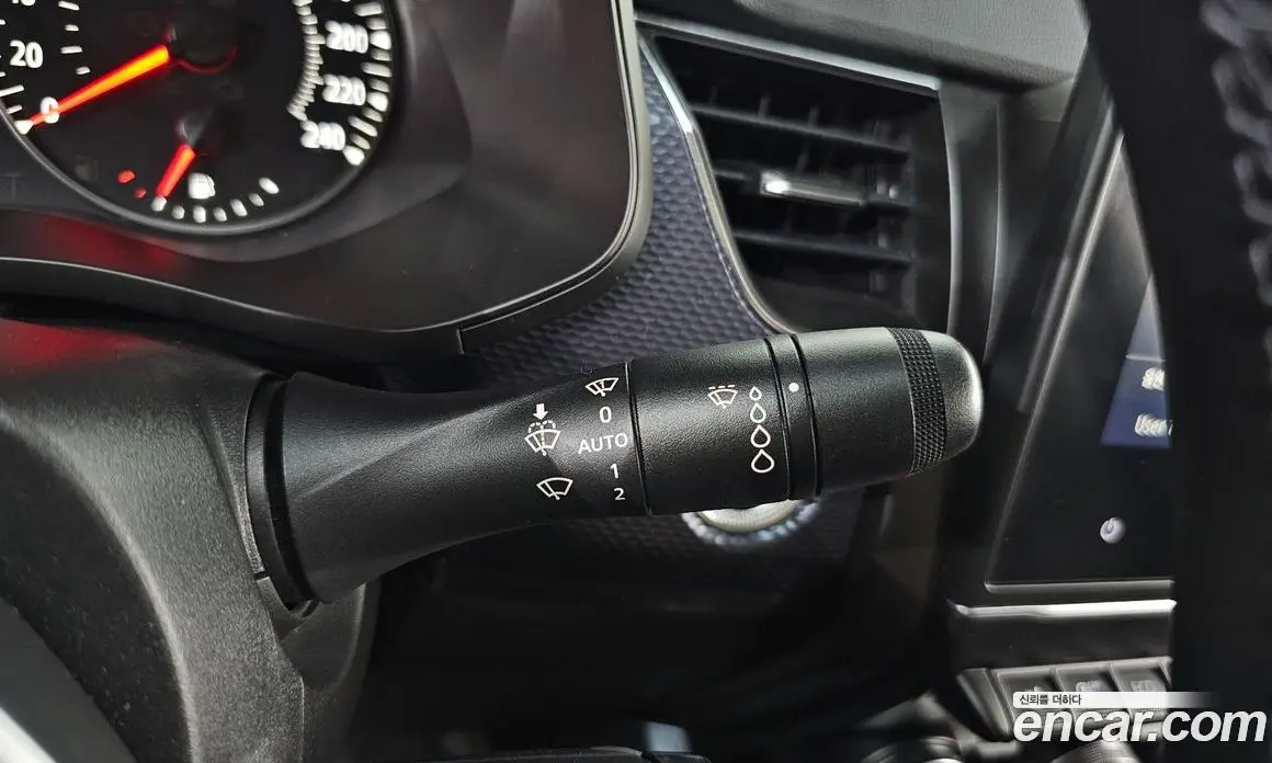 Renault (Samsung) XM3 2020 1.6 автомат (гидро), фото 14
