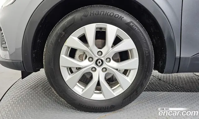 Renault (Samsung) XM3 2020 1.6 автомат (гидро), миниатюра 5
