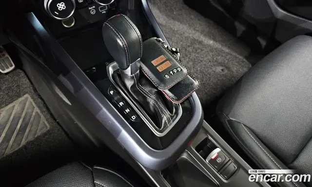 Renault (Samsung) XM3 2020 1.6 автомат (гидро), миниатюра 9