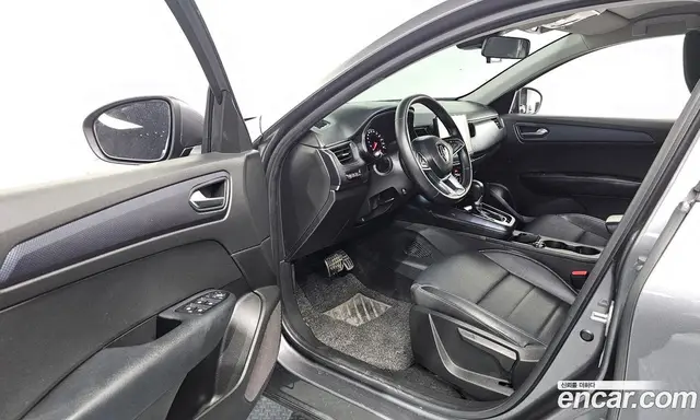 Renault (Samsung) XM3 2020 1.6 автомат (гидро), миниатюра 10