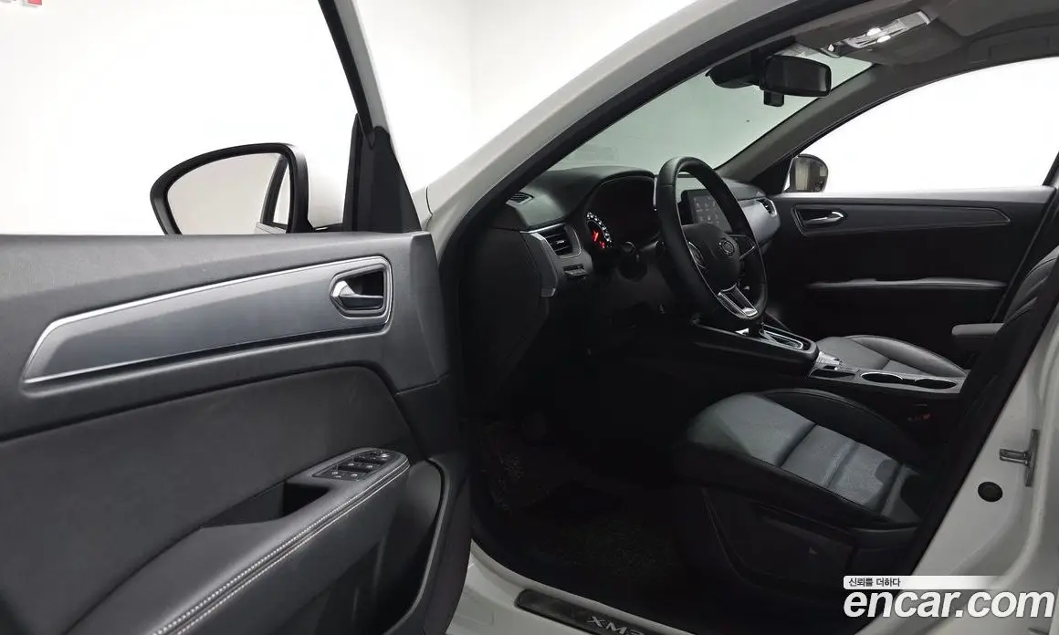 Renault (Samsung) XM3 2021 1.6 автомат (гидро), фото 12