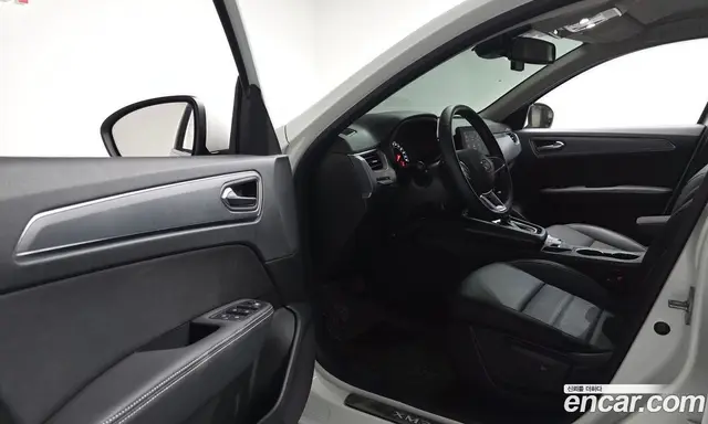Renault (Samsung) XM3 2021 1.6 автомат (гидро), миниатюра 12