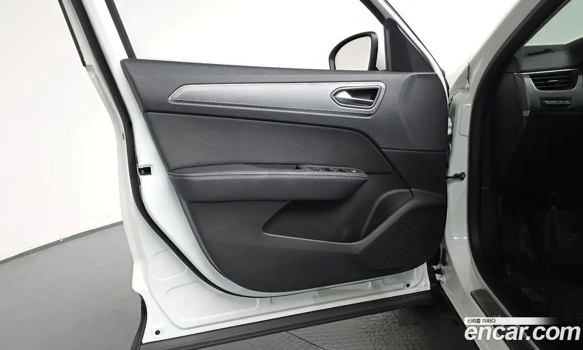 Renault (Samsung) XM3 2021 1.6 автомат (гидро), фото 13