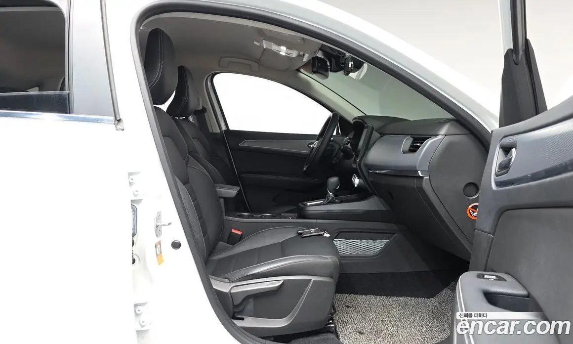 Renault (Samsung) XM3 2021 1.6 автомат (гидро), фото 15