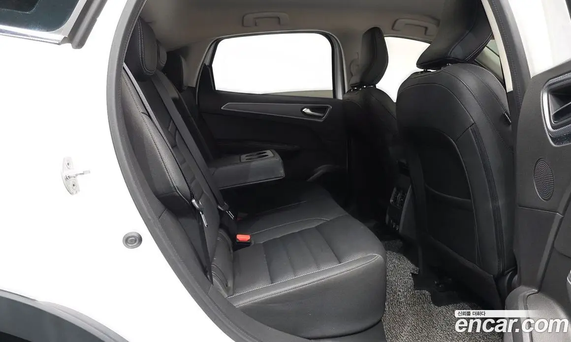 Renault (Samsung) XM3 2021 1.6 автомат (гидро), фото 16