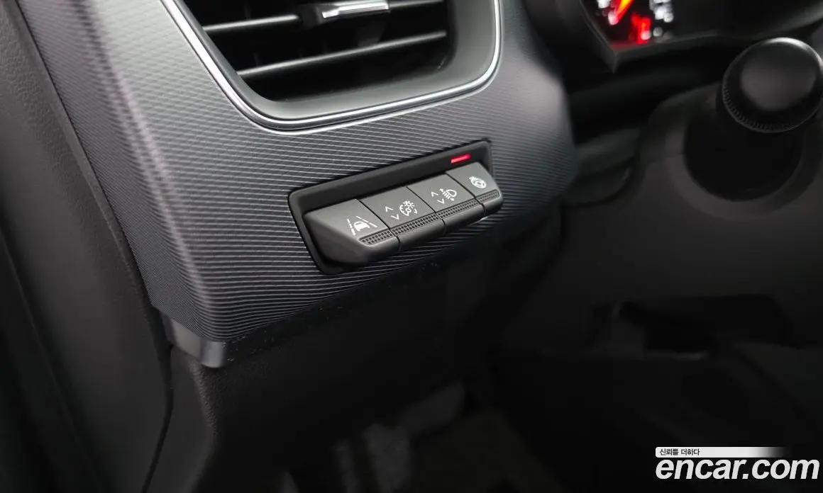 Renault (Samsung) XM3 2021 1.6 автомат (гидро), фото 20