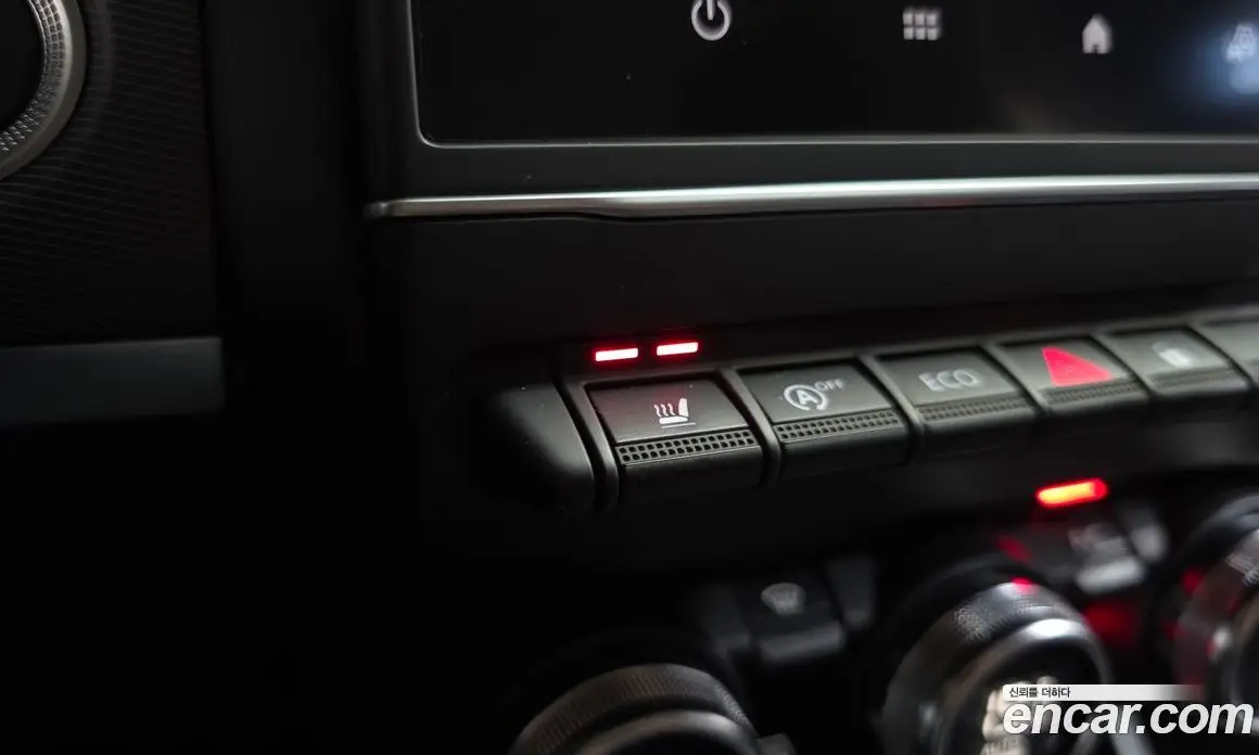Renault (Samsung) XM3 2021 1.6 автомат (гидро), фото 22