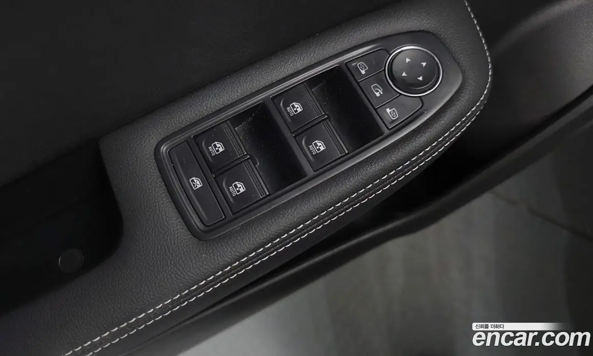Renault (Samsung) XM3 2021 1.6 автомат (гидро), фото 28