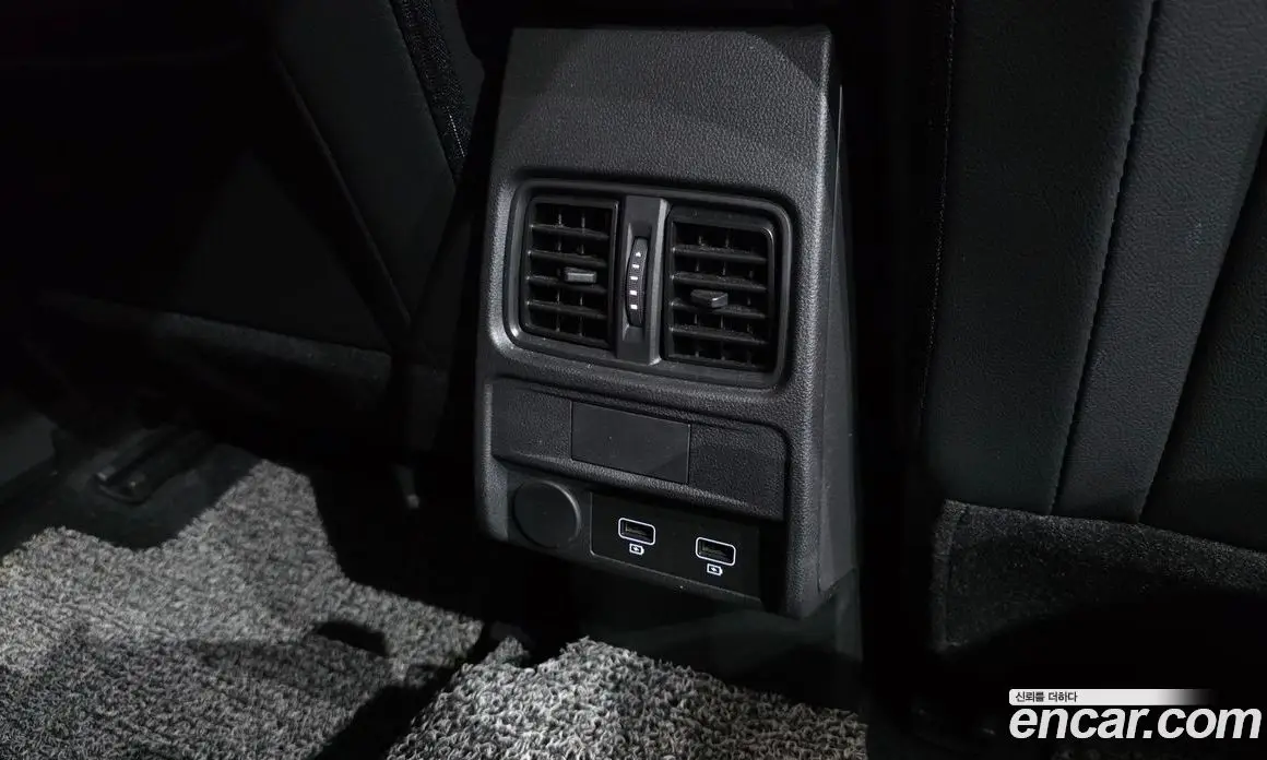 Renault (Samsung) XM3 2021 1.6 автомат (гидро), фото 31