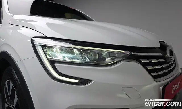 Renault (Samsung) XM3 2021 1.6 автомат (гидро), миниатюра 7