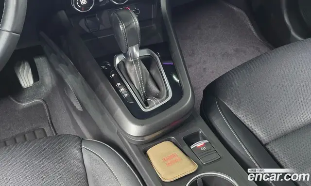Renault (Samsung) XM3 2022 1.6 автомат (гидро), миниатюра 12