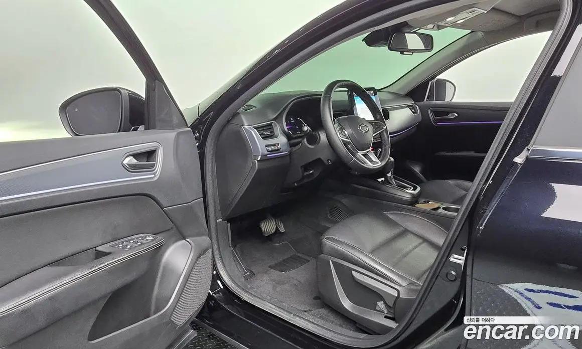Renault (Samsung) XM3 2022 1.6 автомат (гидро), фото 13