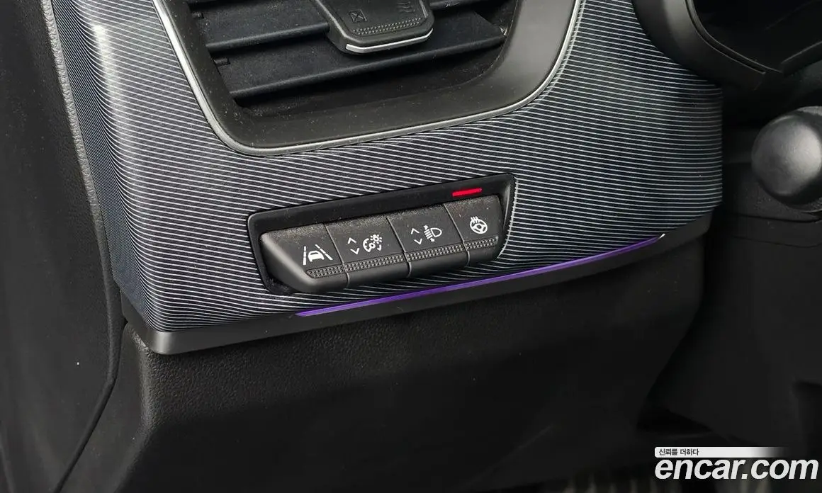 Renault (Samsung) XM3 2022 1.6 автомат (гидро), фото 19