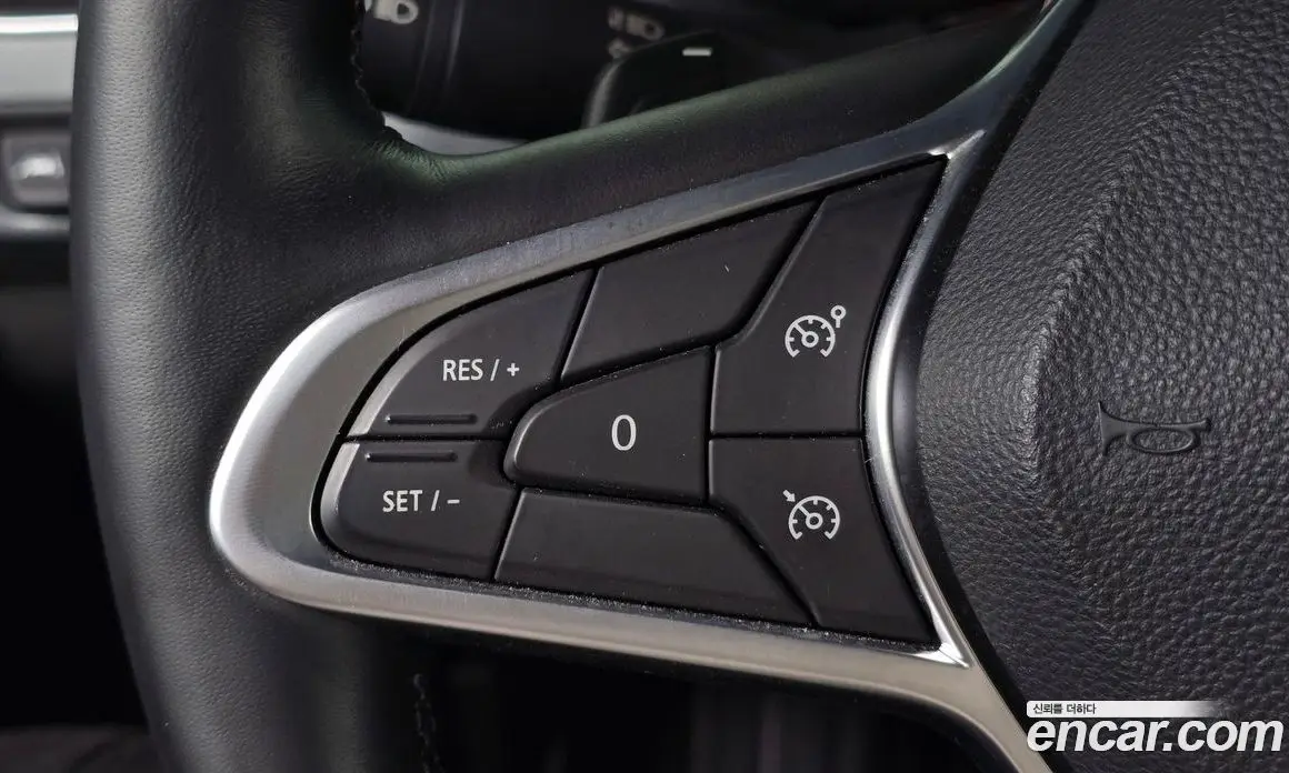 Renault (Samsung) XM3 2022 1.6 автомат (гидро), фото 21