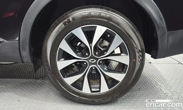 Renault (Samsung) XM3 2022 1.6 автомат (гидро), миниатюра 7