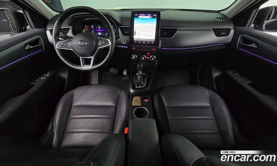 Renault (Samsung) XM3 2022 1.6 автомат (гидро), фото 10
