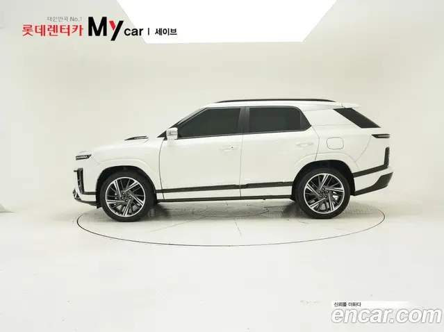 SsangYong Actyon 2025 1.5 автомат (гидро), миниатюра 2