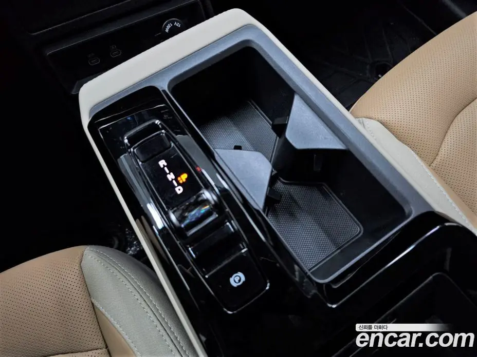 SsangYong Actyon 2025 1.5 автомат (гидро), фото 13
