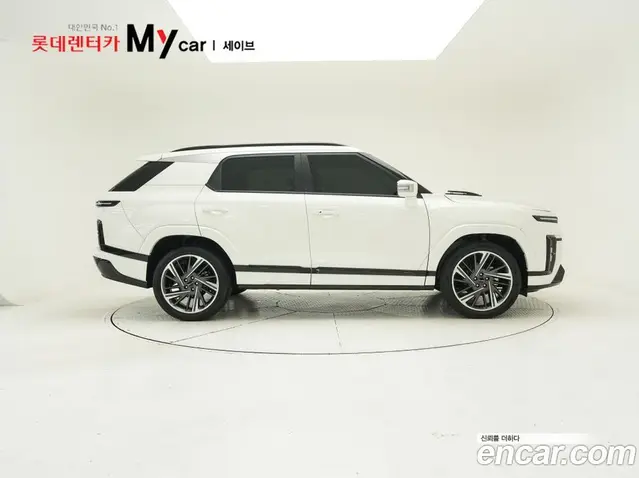 SsangYong Actyon 2025 1.5 автомат (гидро), миниатюра 6