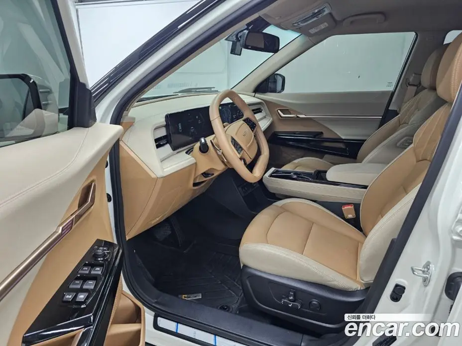 SsangYong Actyon 2025 1.5 автомат (гидро), фото 9