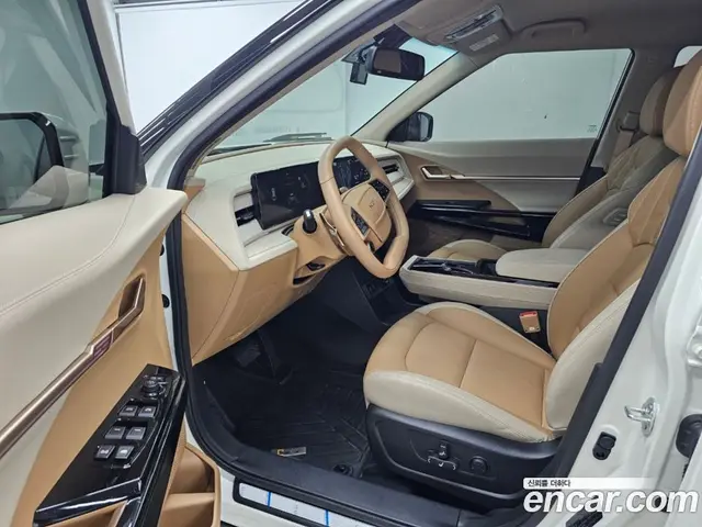 SsangYong Actyon 2025 1.5 автомат (гидро), миниатюра 9