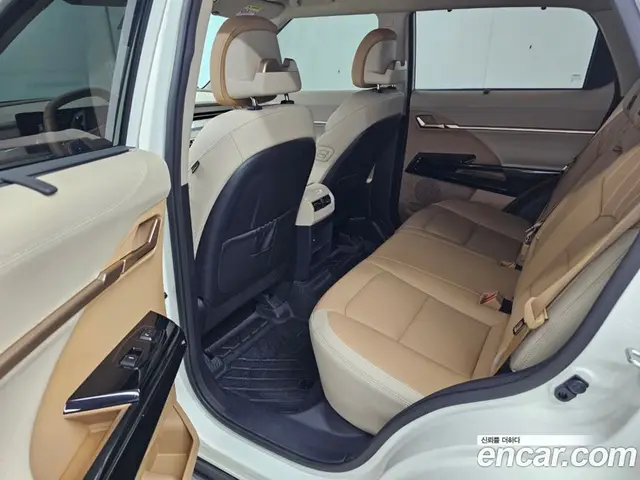 SsangYong Actyon 2025 1.5 автомат (гидро), миниатюра 10