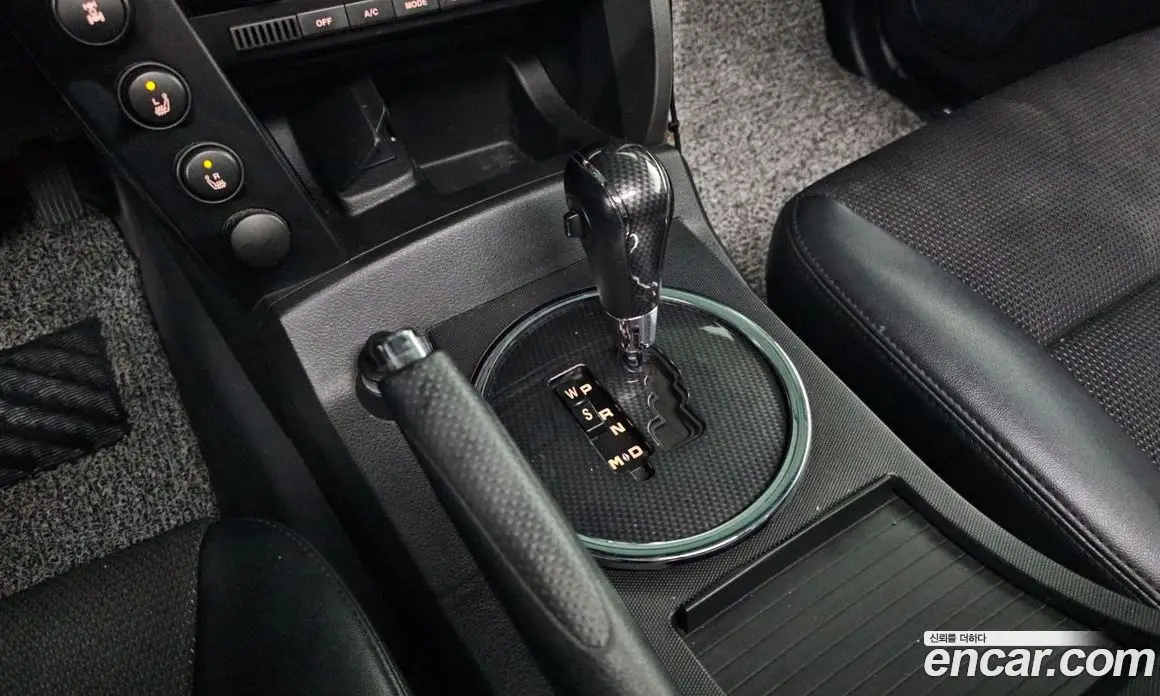 SsangYong Korando 2012 2.0 автомат (гидро), фото 12