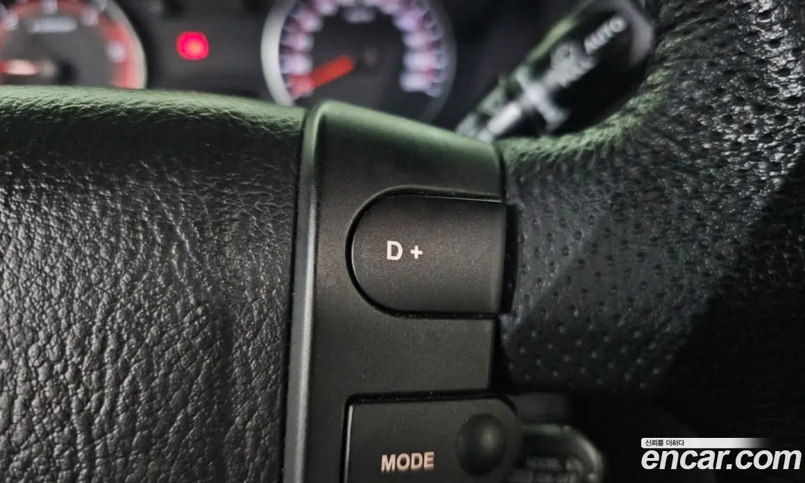 SsangYong Korando 2012 2.0 автомат (гидро), фото 24