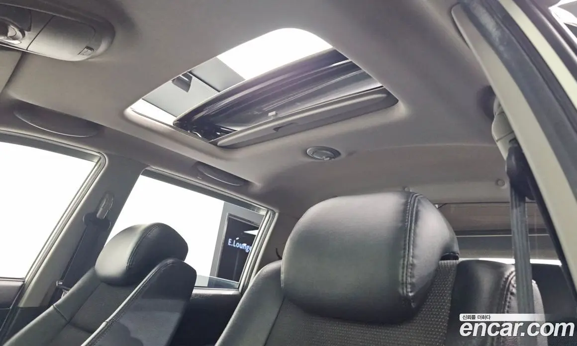 SsangYong Korando 2012 2.0 автомат (гидро), фото 25