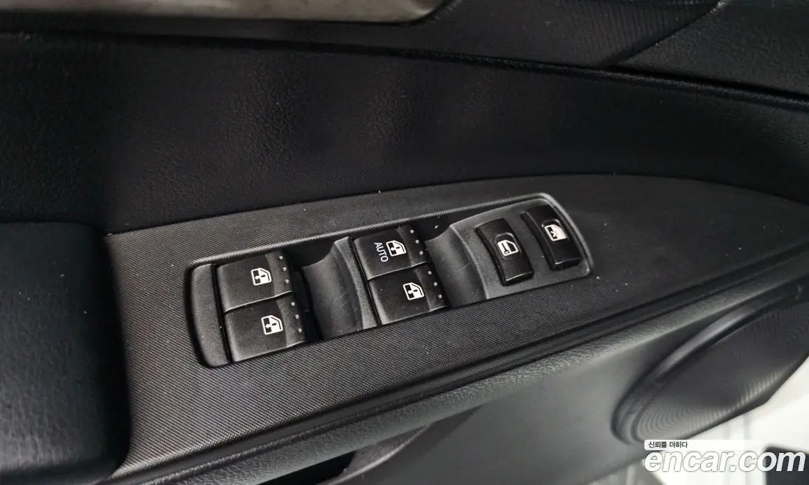 SsangYong Korando 2012 2.0 автомат (гидро), фото 29