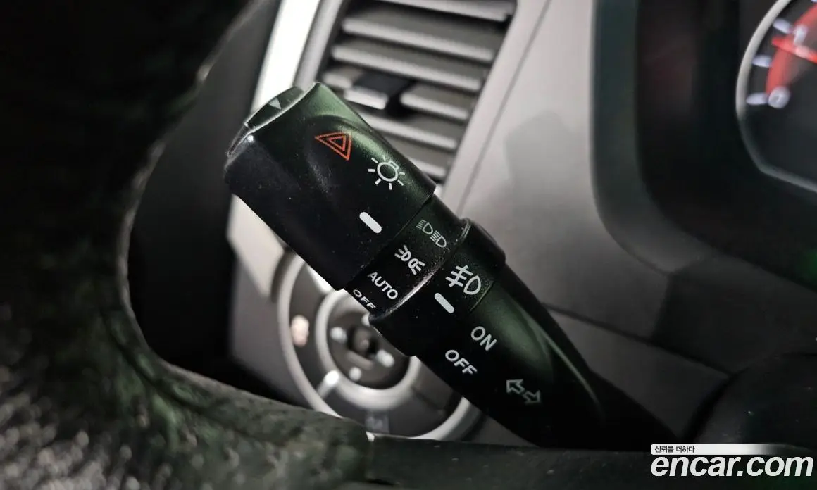 SsangYong Korando 2012 2.0 автомат (гидро), фото 31