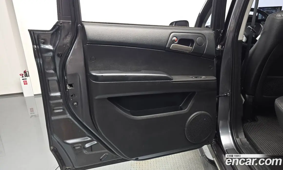 SsangYong Korando 2015 2.0 автомат (гидро), фото 14