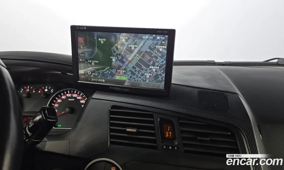 SsangYong Korando 2015 2.0 автомат (гидро), фото 20