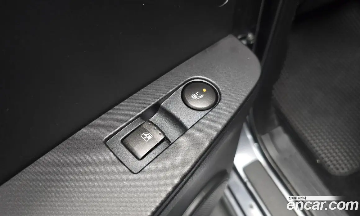SsangYong Korando 2015 2.0 автомат (гидро), фото 23