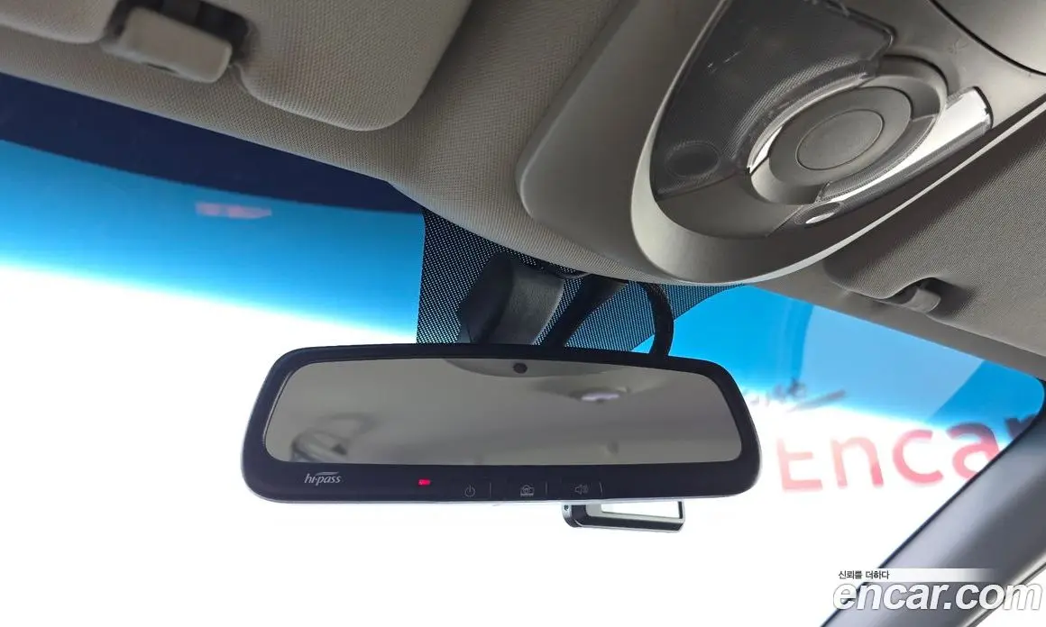SsangYong Korando 2015 2.0 автомат (гидро), фото 26