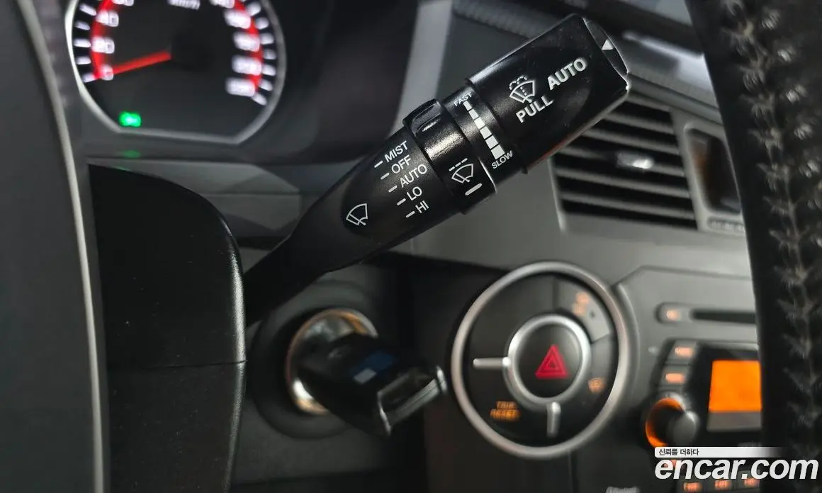 SsangYong Korando 2015 2.0 автомат (гидро), фото 29