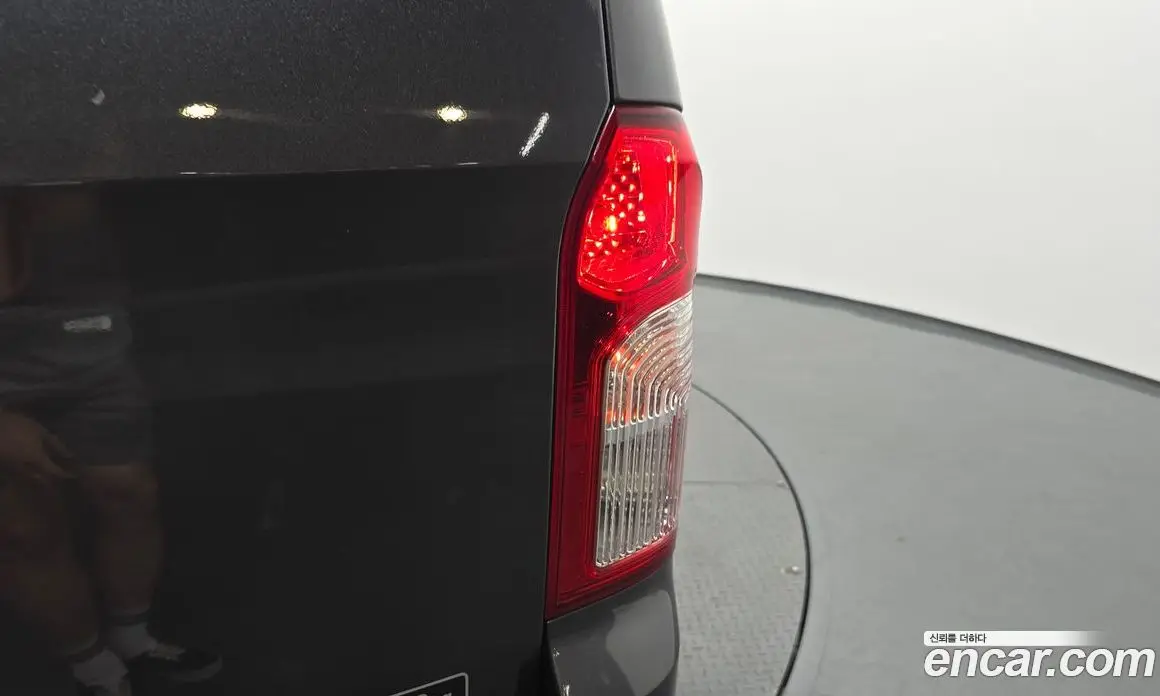 SsangYong Korando 2015 2.0 автомат (гидро), фото 8