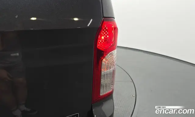 SsangYong Korando 2015 2.0 автомат (гидро), миниатюра 8