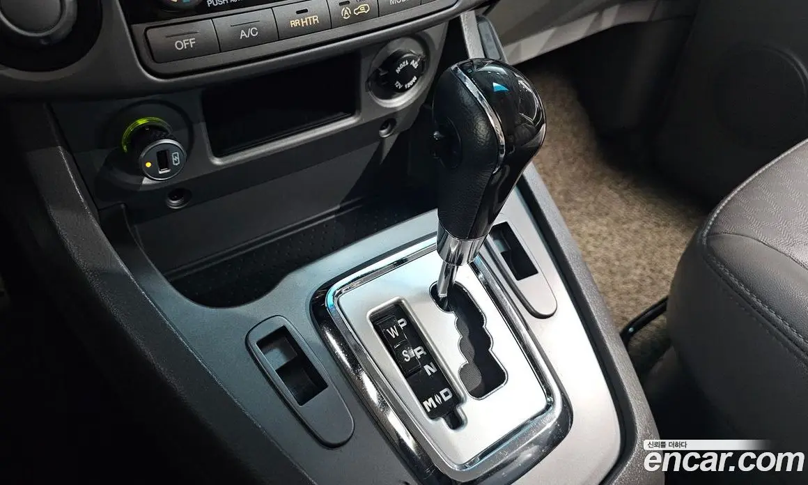 SsangYong Korando 2016 2.2 автомат (гидро), фото 11