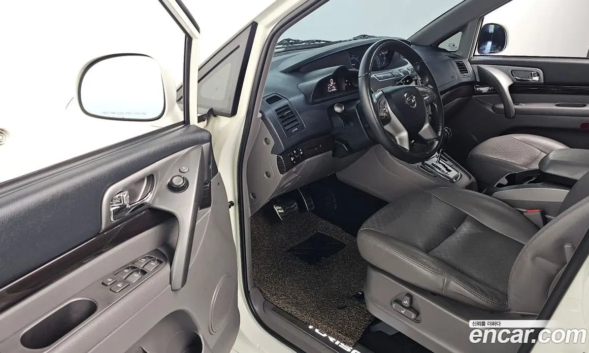 SsangYong Korando 2016 2.2 автомат (гидро), фото 12