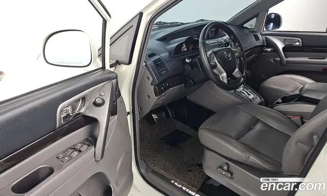 SsangYong Korando 2016 2.2 автомат (гидро), миниатюра 12