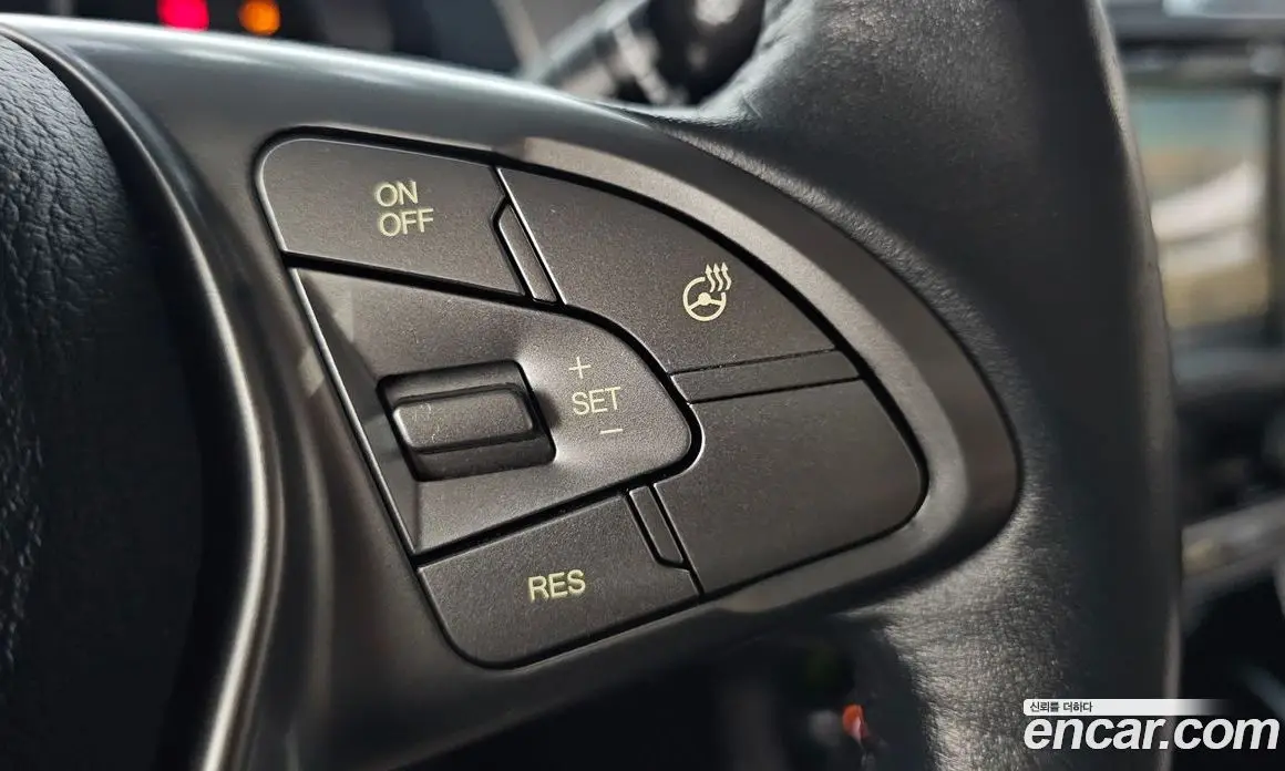 SsangYong Korando 2016 2.2 автомат (гидро), фото 19