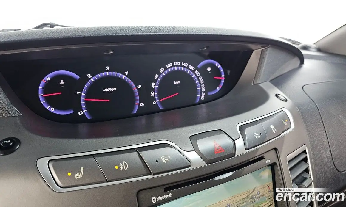 SsangYong Korando 2016 2.2 автомат (гидро), фото 22