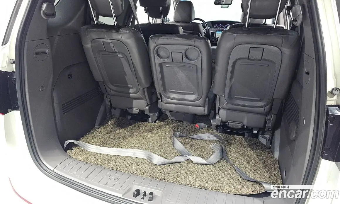 SsangYong Korando 2016 2.2 автомат (гидро), фото 25