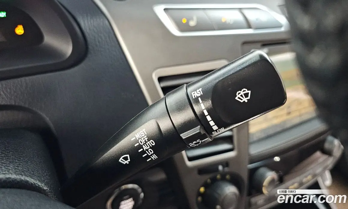 SsangYong Korando 2016 2.2 автомат (гидро), фото 26