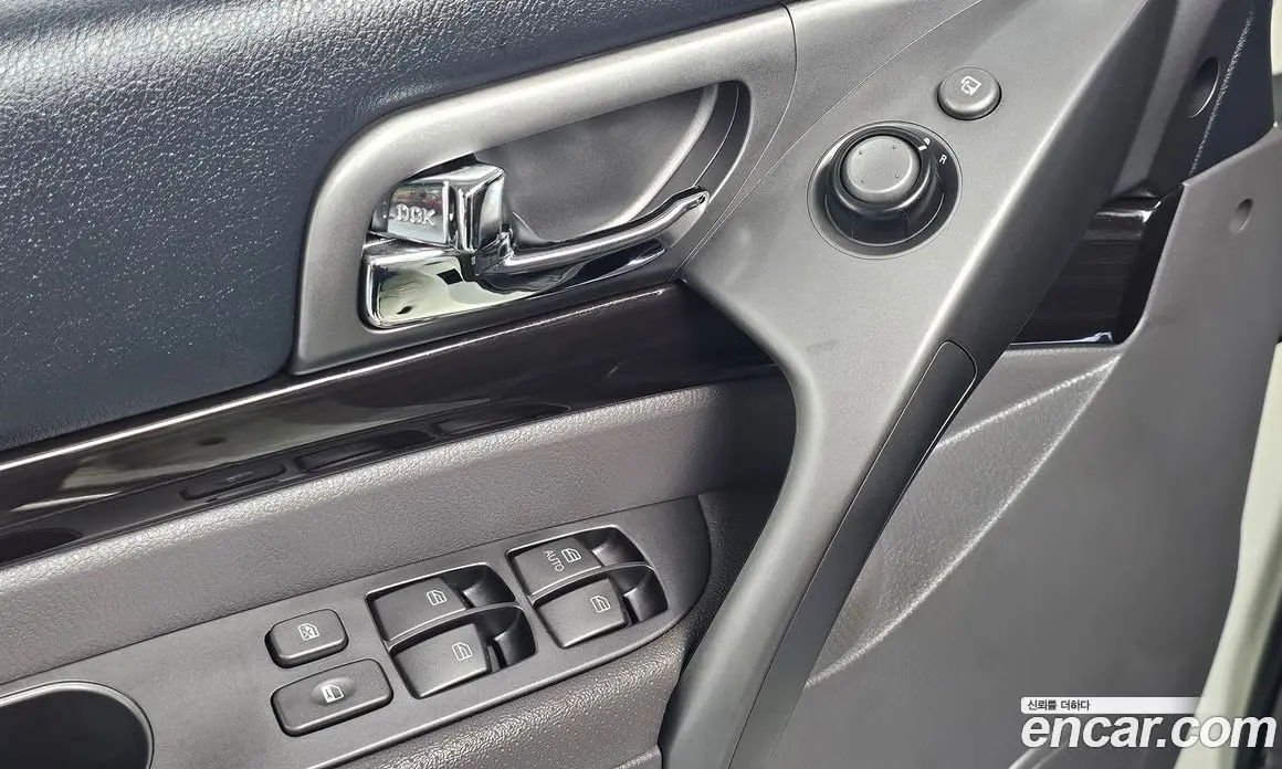 SsangYong Korando 2016 2.2 автомат (гидро), фото 27