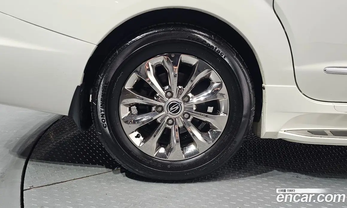 SsangYong Korando 2016 2.2 автомат (гидро), фото 4