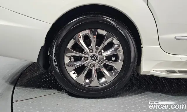 SsangYong Korando 2016 2.2 автомат (гидро), миниатюра 4