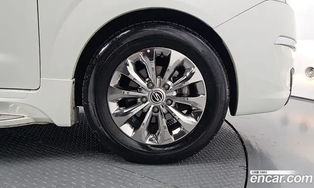 SsangYong Korando 2016 2.2 автомат (гидро), миниатюра 6